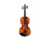 Violino 3/4 Virtuoso Primo com estojo e arco Violino 3/4 Virtuoso Primo com estojo e arco